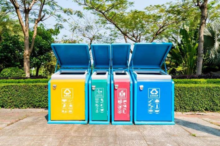 垃圾处理器 最近大火的“垃圾处理器”,你知道它是什么东西吗?