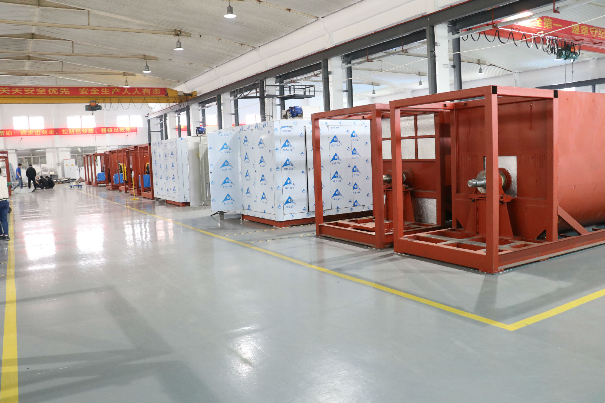 厨余垃圾处理设备