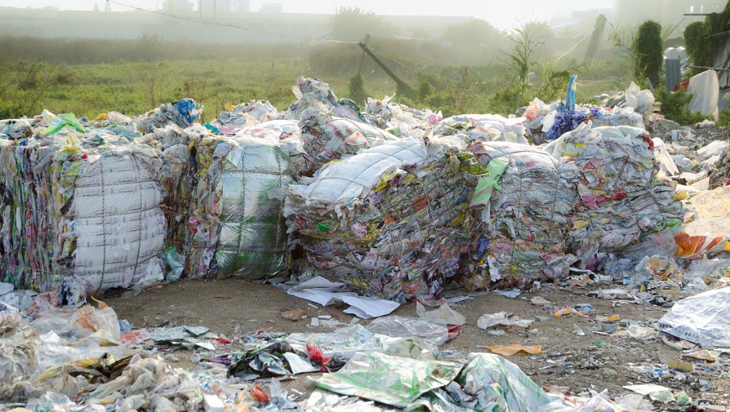 微米生物：餐厨垃圾处理设备的处理方式