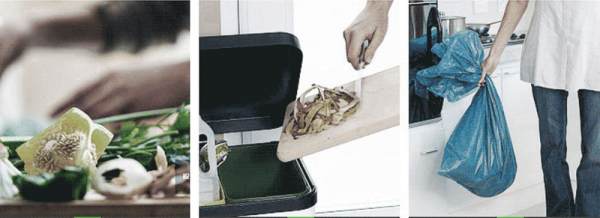 厨余垃圾会带来哪些危害,垃圾处理器能起到效果嘛？