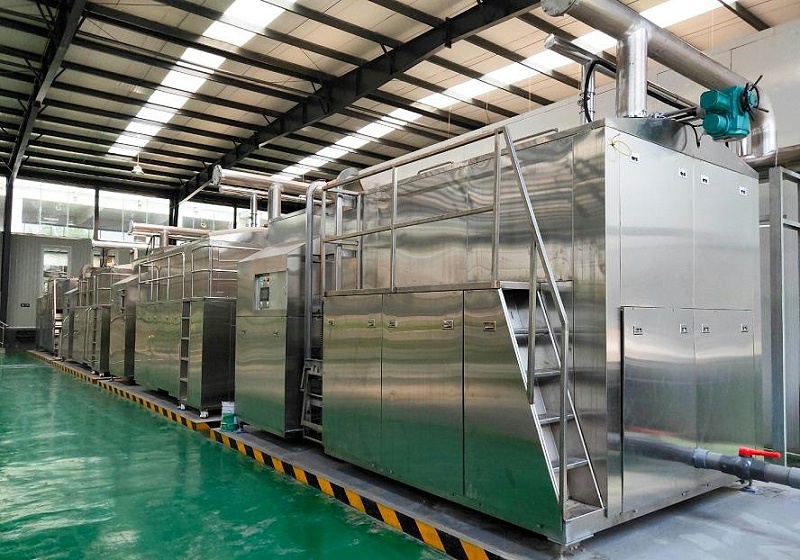 餐厨垃圾处理设备 餐厨垃圾处理设备