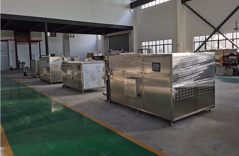 餐厨垃圾处理设备 餐厨垃圾处理设备