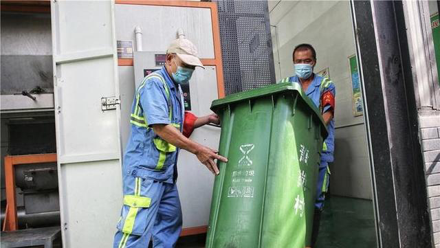 餐厨垃圾清运桶 餐厨垃圾清运桶