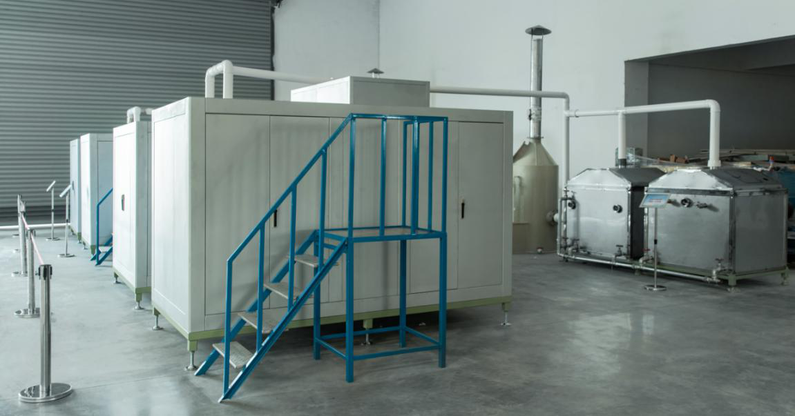 各地的餐厨垃圾处理力度如何，这将是一个风口