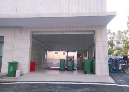 厨余垃圾处理机的使用注意事项有哪些