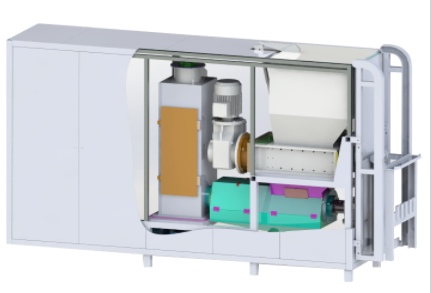 厨余垃圾处理机对于厨余垃圾处理效果如何