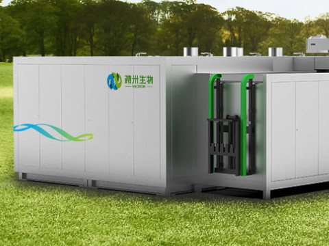 果蔬垃圾处理器应该怎么使用？