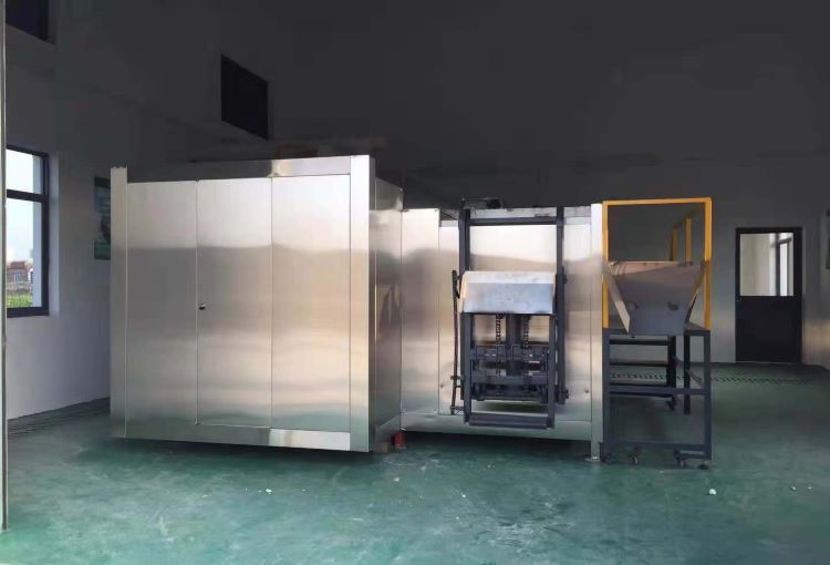 有机垃圾处理设备