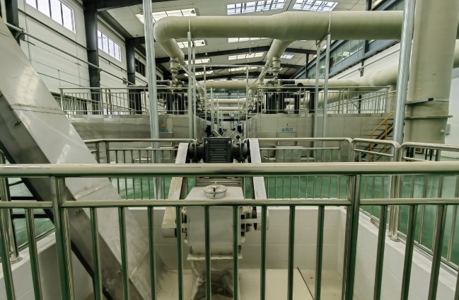 餐厨垃圾处理 餐厨垃圾处理