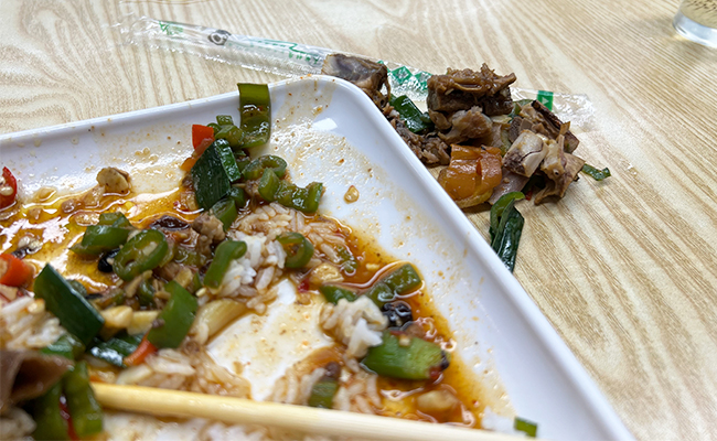 餐厨垃圾处理不当会有什么影响？